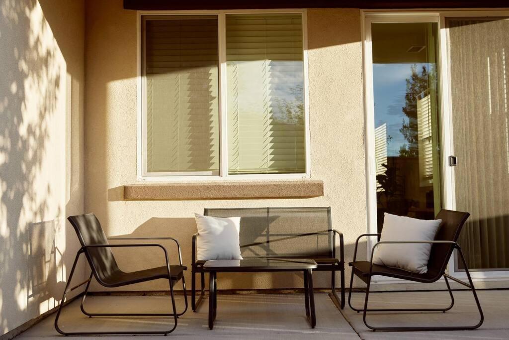 New Upscale House, Tahoe 30-Min W/ Cal King Reno Eksteriør bilde