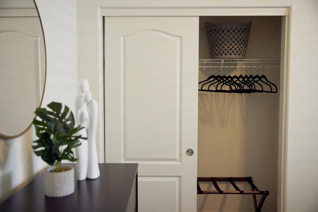 New Upscale House, Tahoe 30-Min W/ Cal King Reno Eksteriør bilde