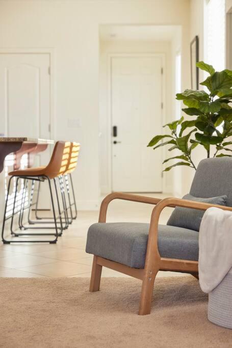 New Upscale House, Tahoe 30-Min W/ Cal King Reno Eksteriør bilde