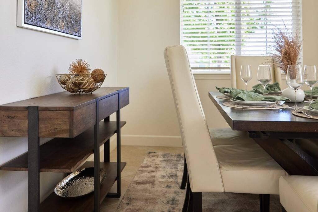 New Upscale House, Tahoe 30-Min W/ Cal King Reno Eksteriør bilde