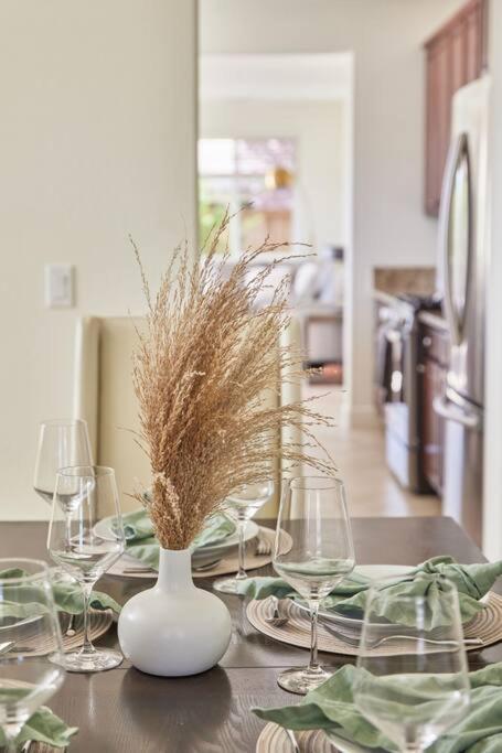New Upscale House, Tahoe 30-Min W/ Cal King Reno Eksteriør bilde
