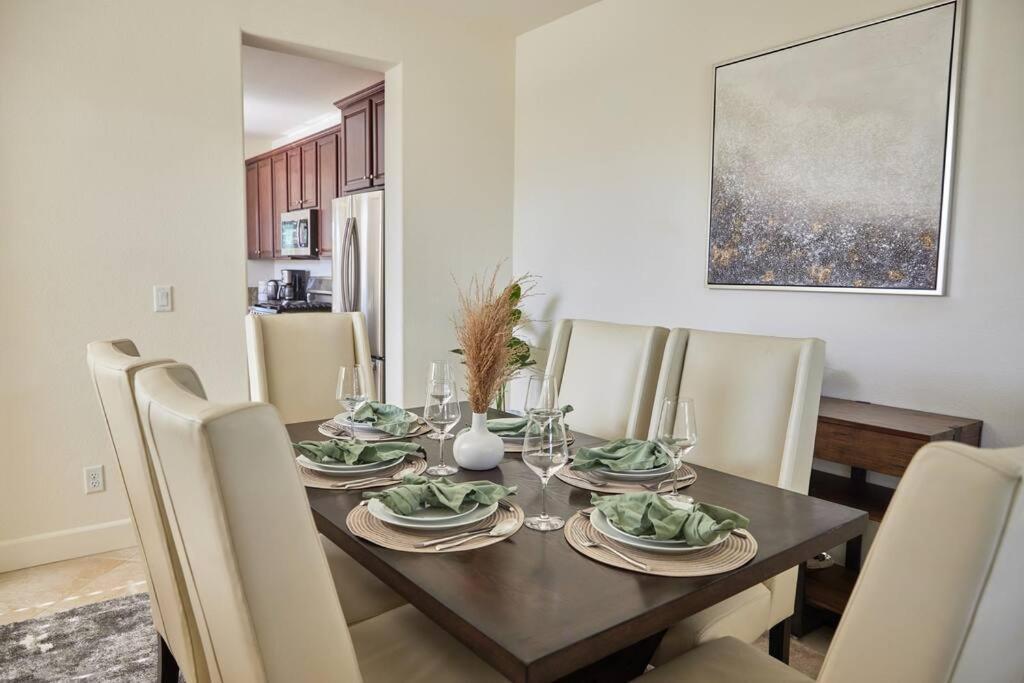 New Upscale House, Tahoe 30-Min W/ Cal King Reno Eksteriør bilde