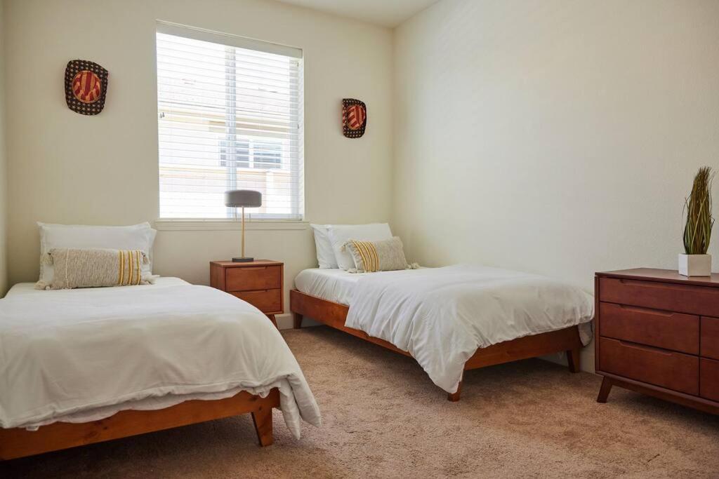 New Upscale House, Tahoe 30-Min W/ Cal King Reno Eksteriør bilde