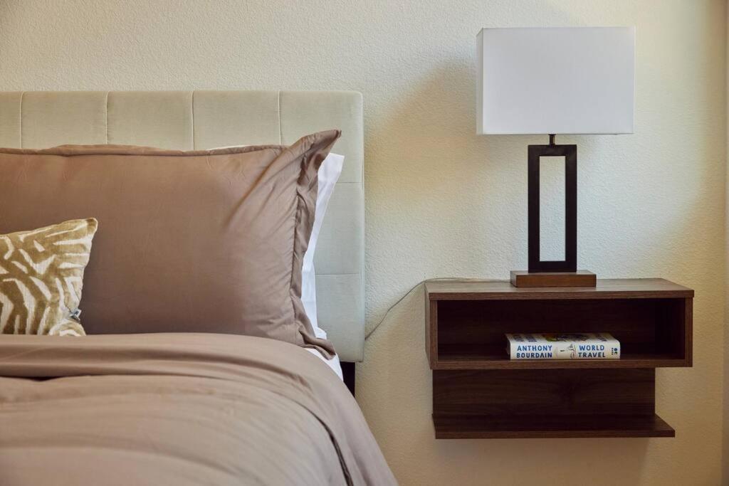 New Upscale House, Tahoe 30-Min W/ Cal King Reno Eksteriør bilde